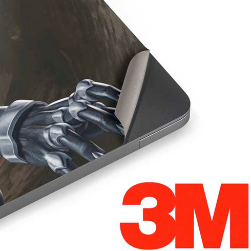 Marvel Black Panther In the Jungle Apple MacBook Air Skin